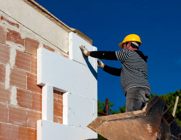 Best Types of Insulation in Wood Village, OR