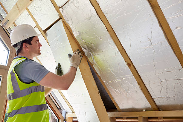 Best Insulation Materials and Products in Wood Village, OR